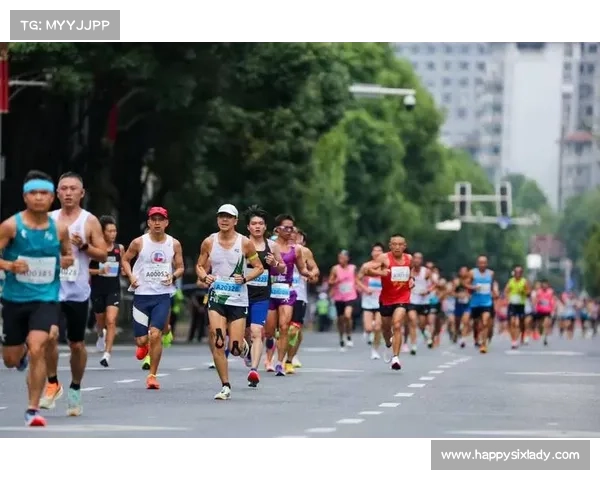 近期跑步赛事有哪些-近期跑步赛事有哪些比赛